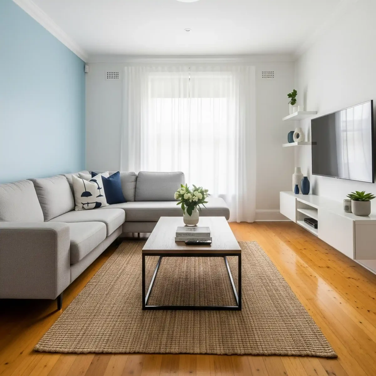 How to keep your home clean between professional visits<br />
